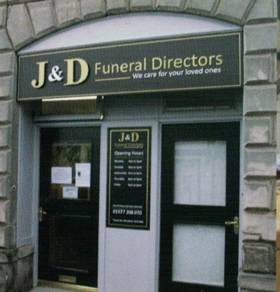 funeral assignment company